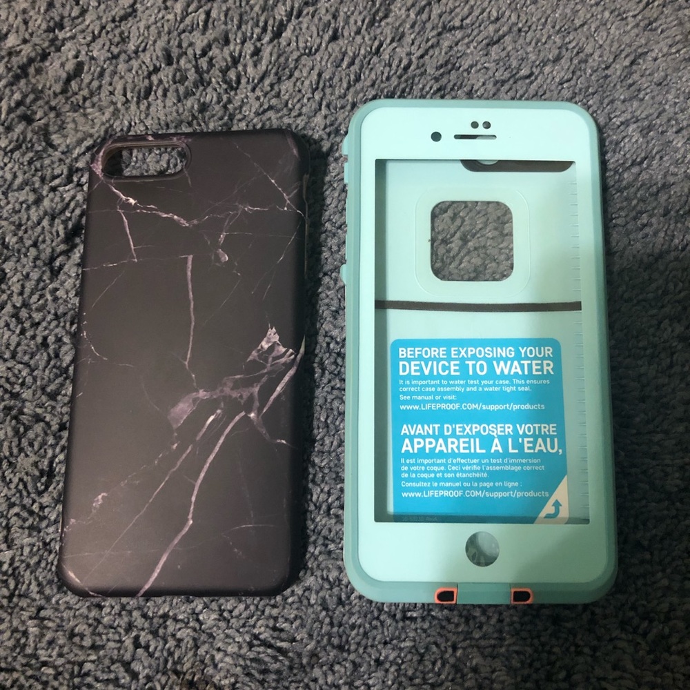 iPhone plus bundle